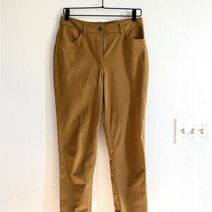Lululemon City Sleek 5 Pocket 7/8 Pant